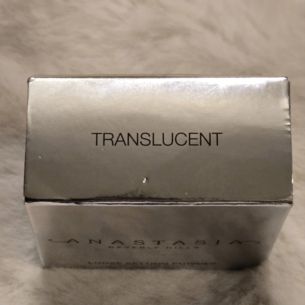 Anastasia Beverly Hills Translucent Loose Setting Powder